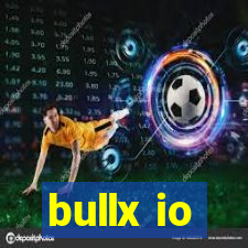 bullx io